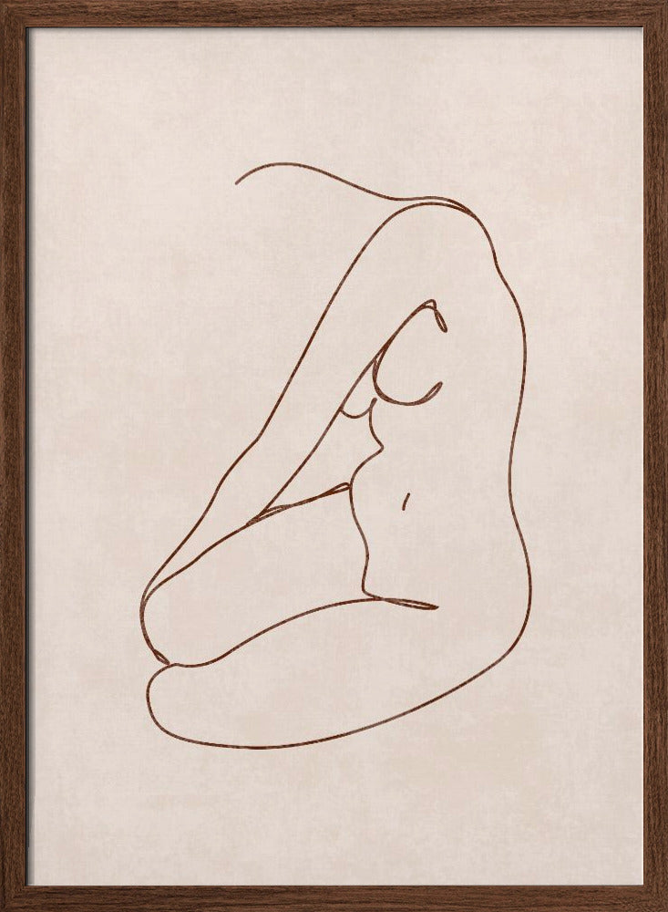 Ratio 4x5 Print By Bohonewart Copy 8 Poster