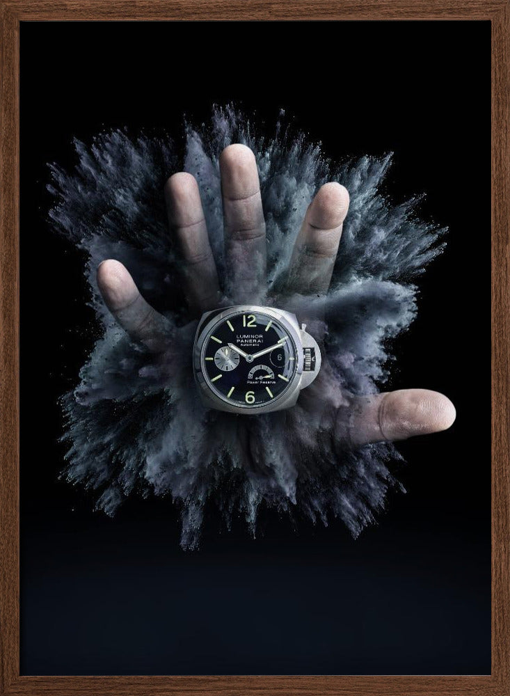 LuminorPanerai Poster