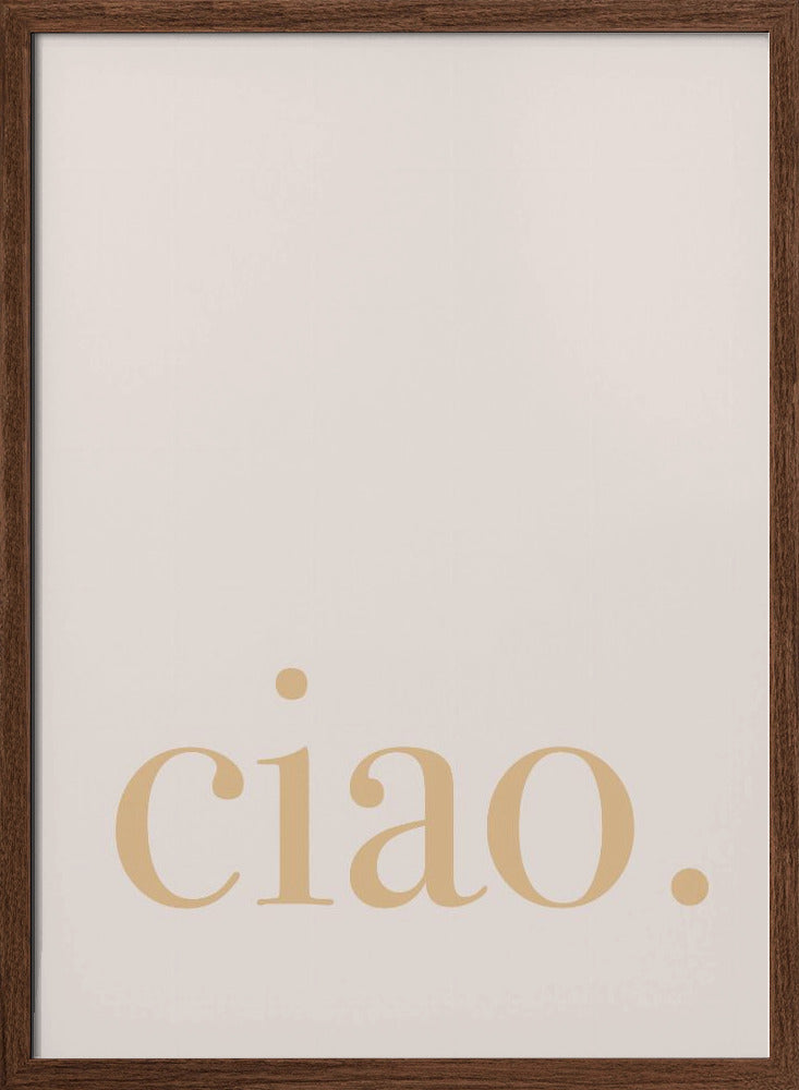 Bohociao Ratioiso Poster