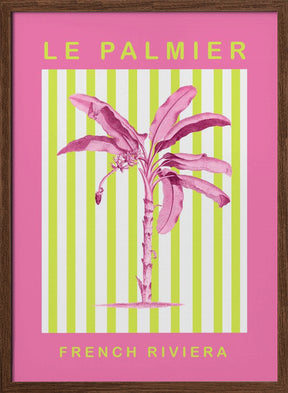 Summerpalm Ratio3x4 Poster