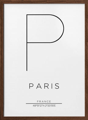 PARIS Poster