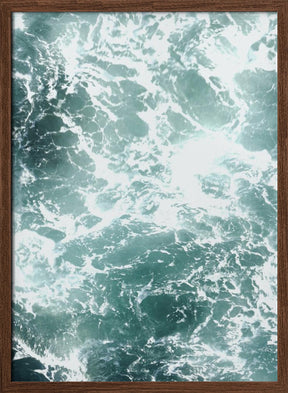 Ocean Panel IV Poster