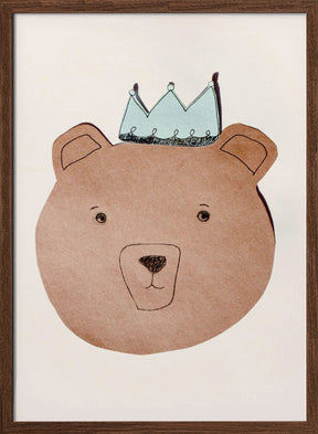 Little Bear Poster