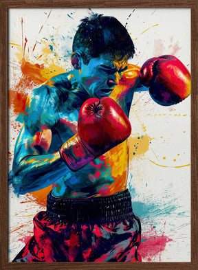 Sport Boxer 2 Poster