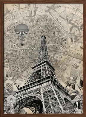 Paris 2 (City Breaks) Poster