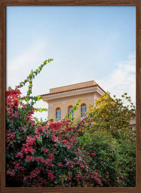 La Dolce Vita | Amalfi Coast Italy Poster