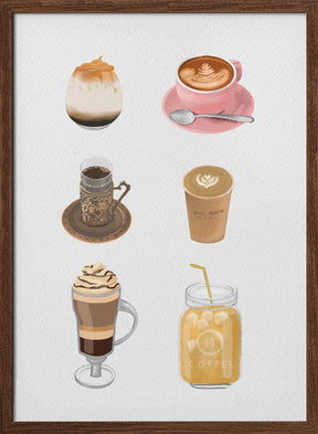 Coffe Poster