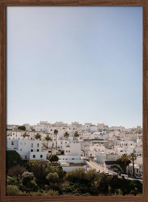 Vejer de La Frontera Poster