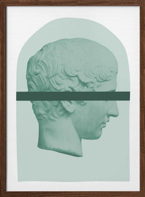 Ancientmanarchmint Ratio2x3 Poster