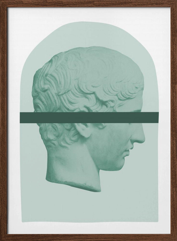 Ancientmanarchmint Ratio2x3 Poster