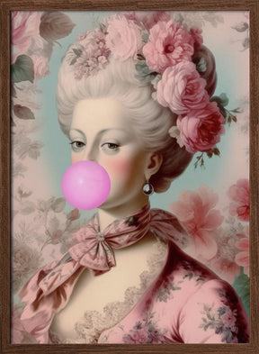 Marieantoinette23 Ratioiso Poster