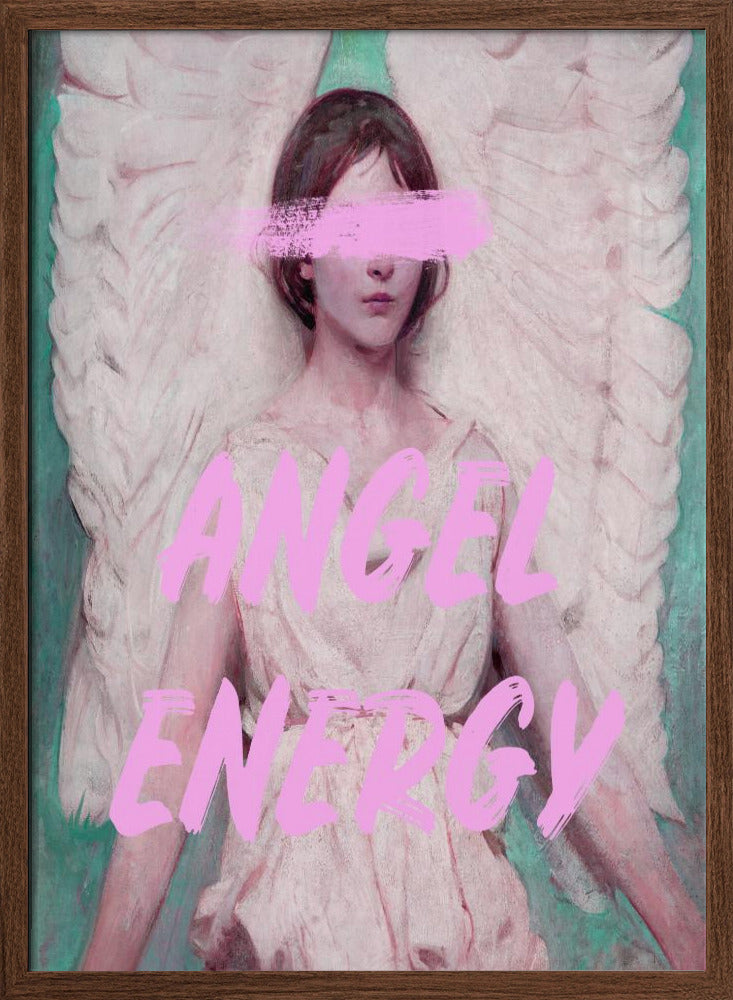 Angelenergy3 Ratio2x3 Poster