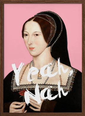 Anneboleynyeahnah Ratioiso Poster