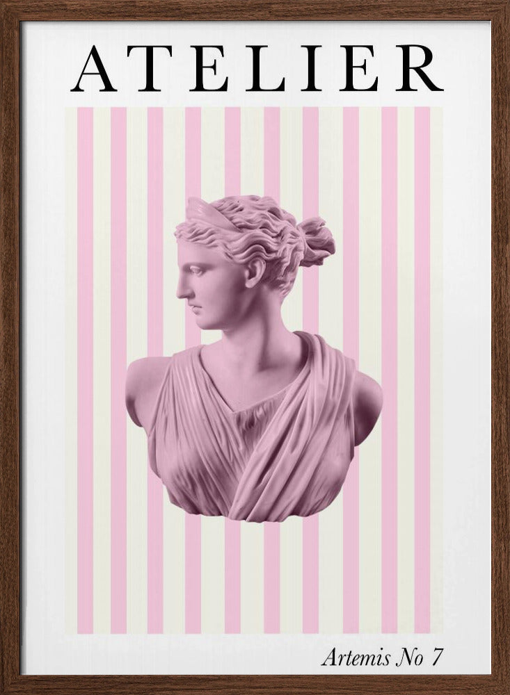 Artemisno7 Ratio2x3 Poster