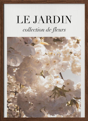 Lejardin Ratio2x3 Poster