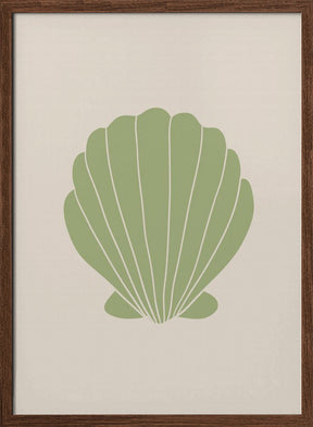 Greenshell Ratio2x3 Poster