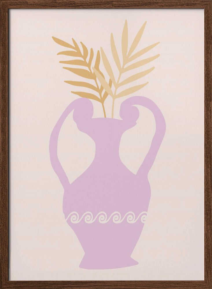 Greekvase Ratio2x3 Poster