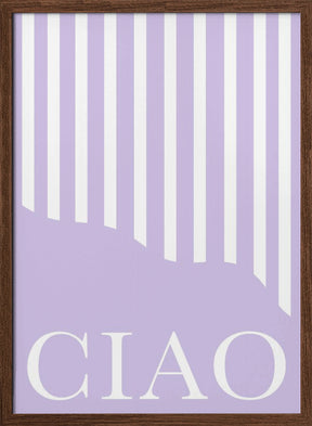 Digitallavenderciao Ratio2x3 Poster