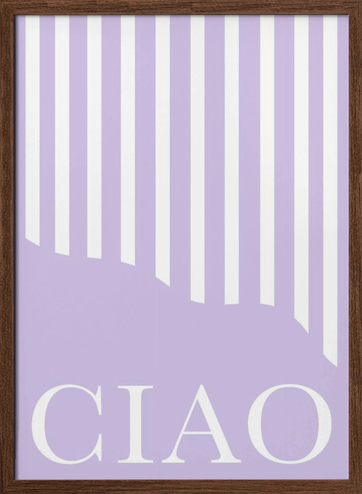 Digitallavenderciao Ratio2x3 Poster