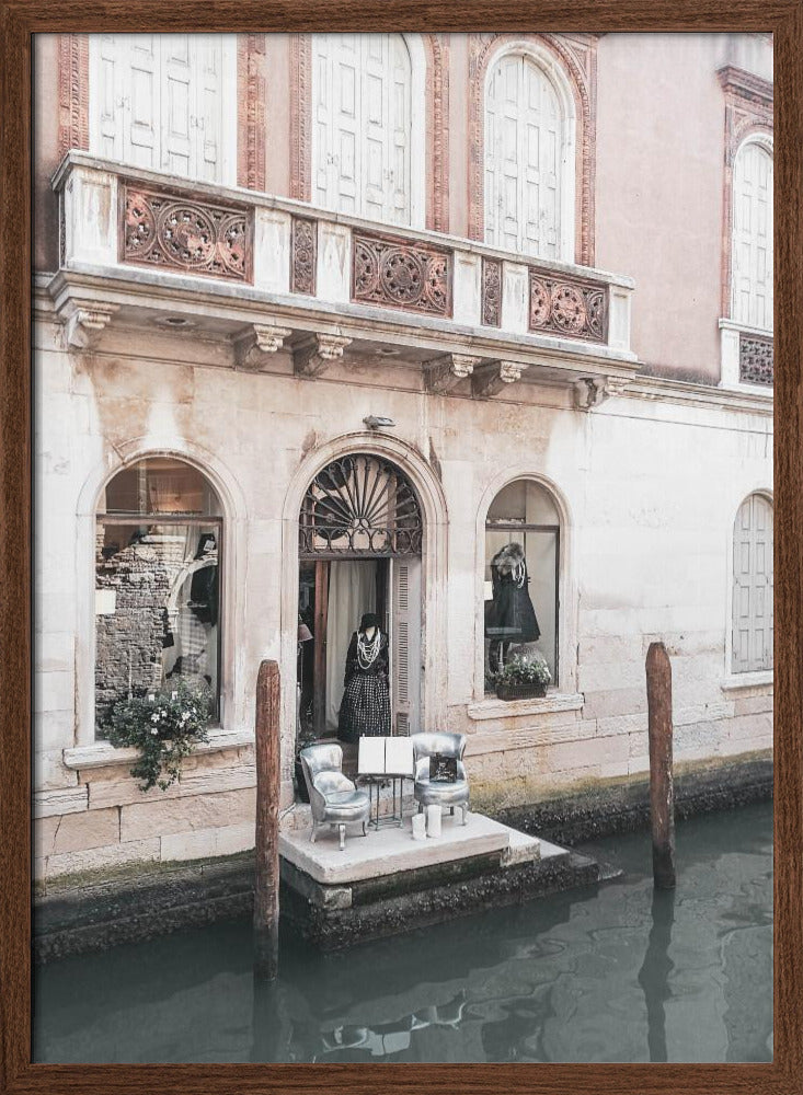 Venice Boutique - Italy