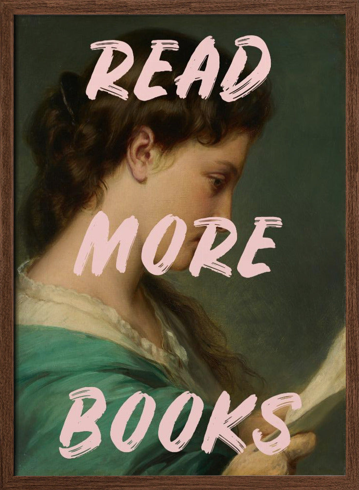 Readmorebooks7 Ratioiso Poster