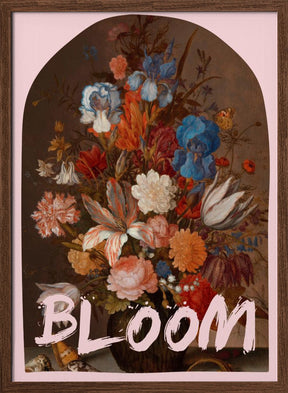 Pinkbloom Ratio2x3 Poster