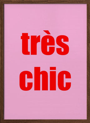 Treschicpr Ratioiso Poster