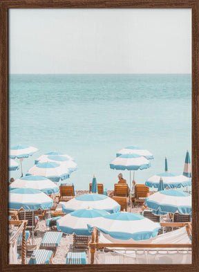 Rivierablue23 Ratio2x3 Poster