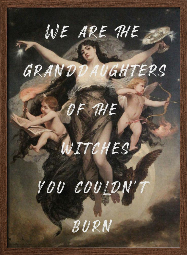 Witches2024 Ratioiso Poster