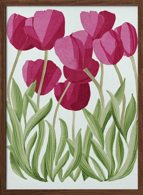 Tulips.png Poster