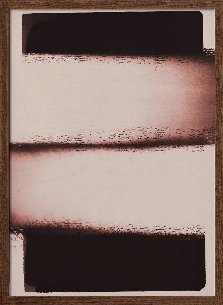 Back and forth Poster