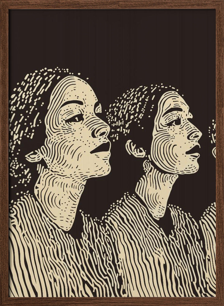 Women&#039;s Liberation Poster