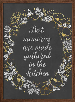 Best memories Poster