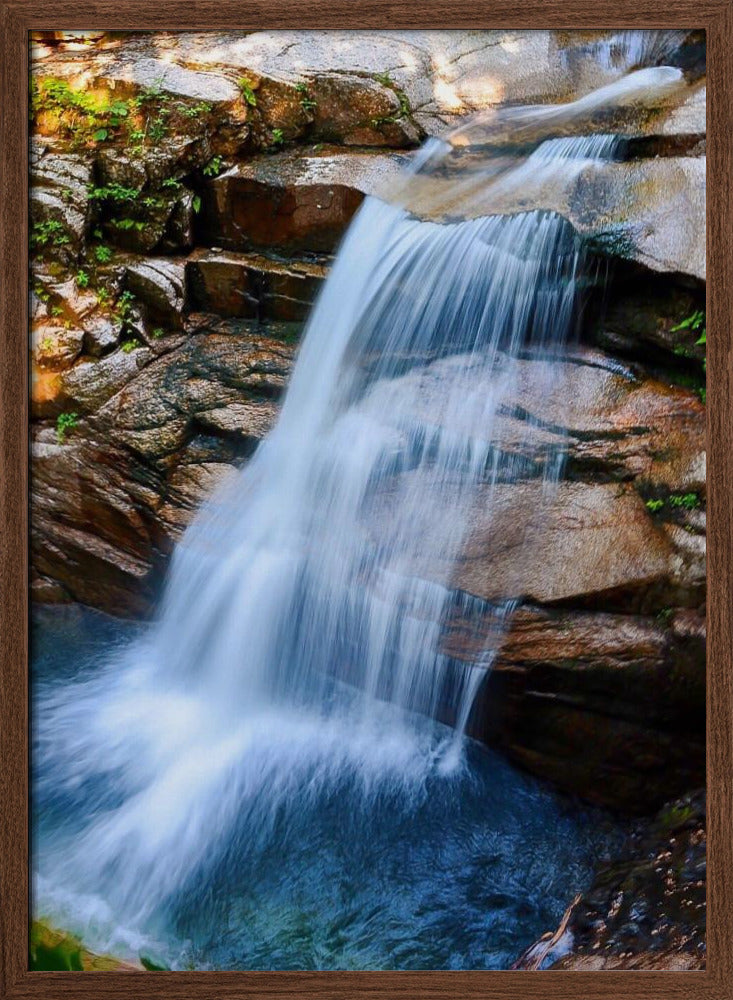 Sabbaday Falls Poster