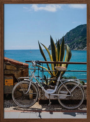 Monterosso al Mare Poster