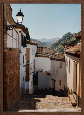 Granada, Spain Poster