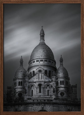 Le Sacre Coeur Poster