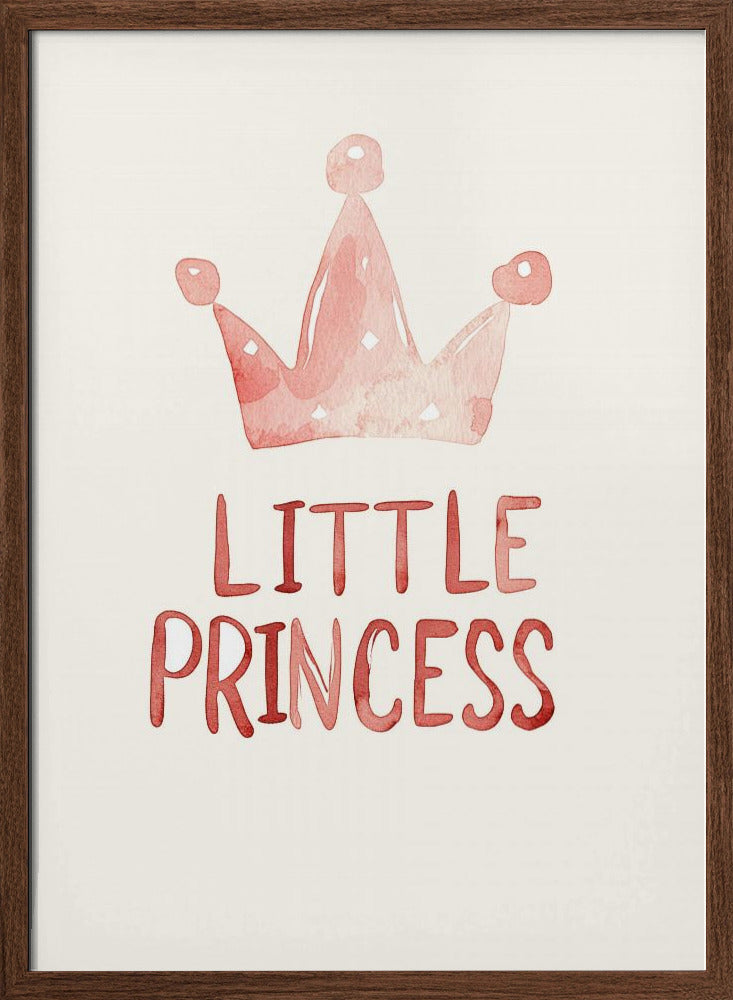 Littleprincess Poster