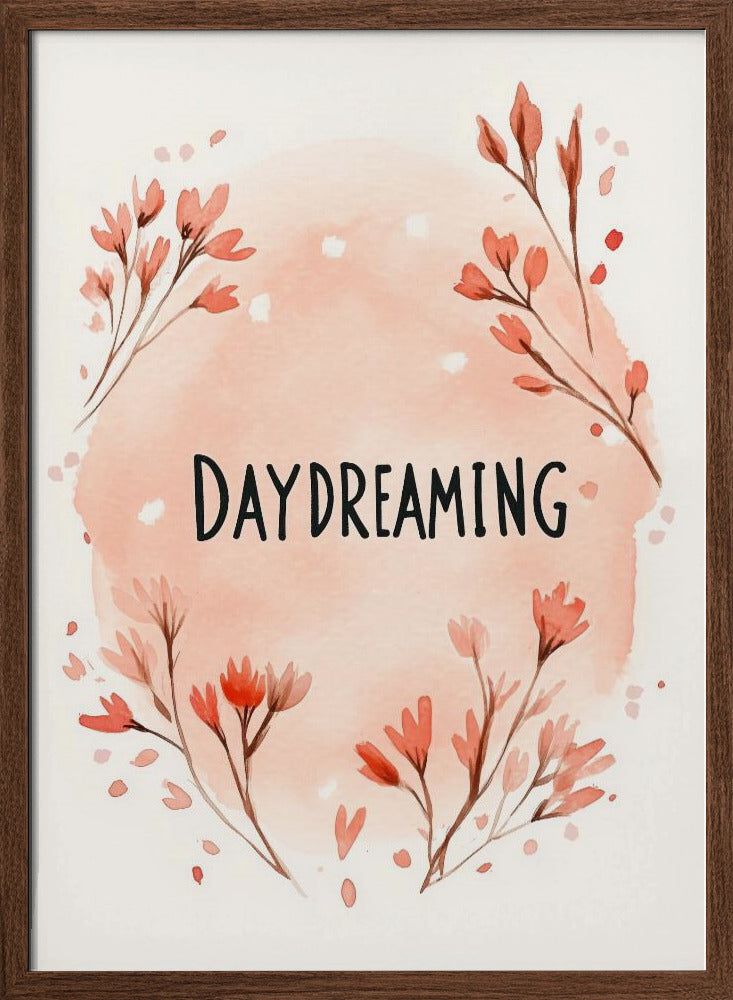 Daydreamingno2 Poster