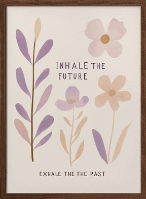 Inhalethefuture Poster