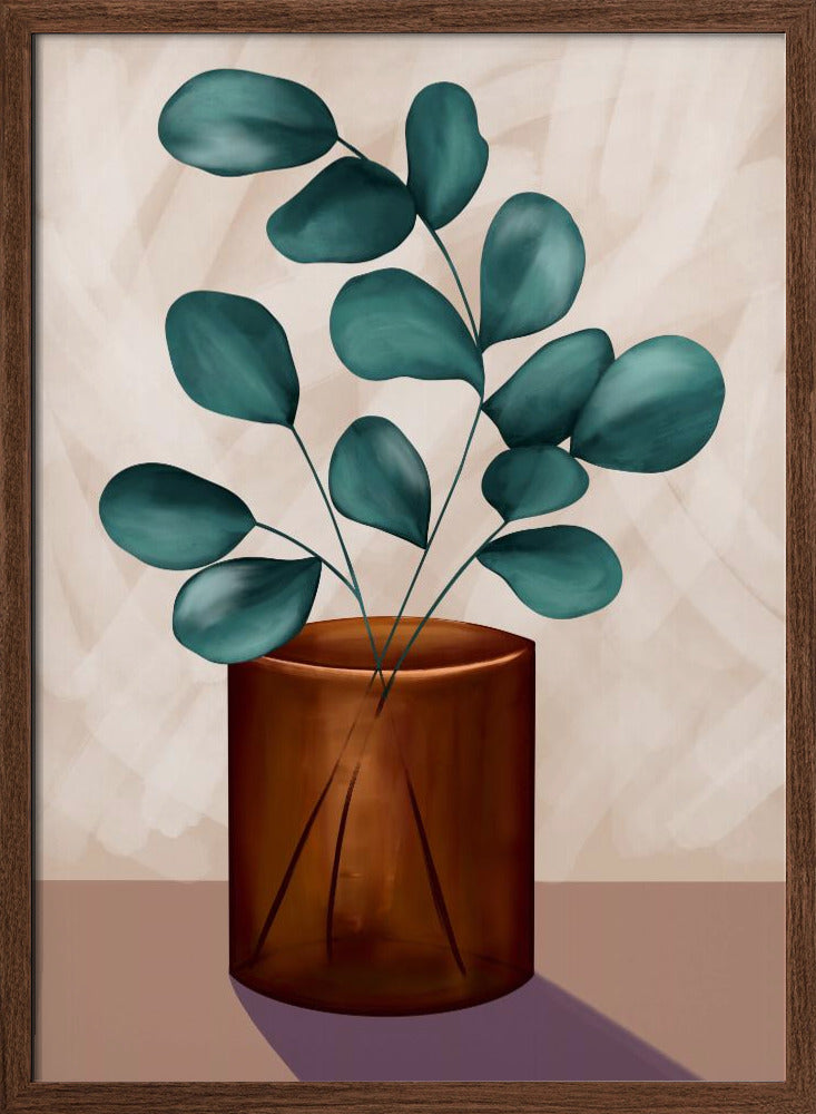 Eucalyptus Poster