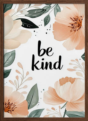 Bekindno1 Poster