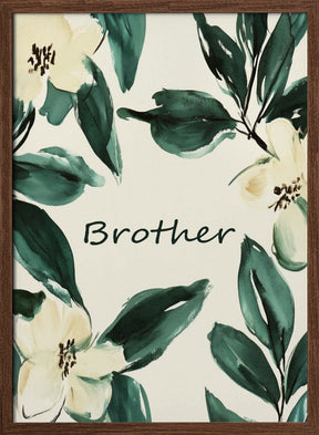 Brother Poster