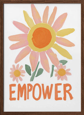 Empower Poster