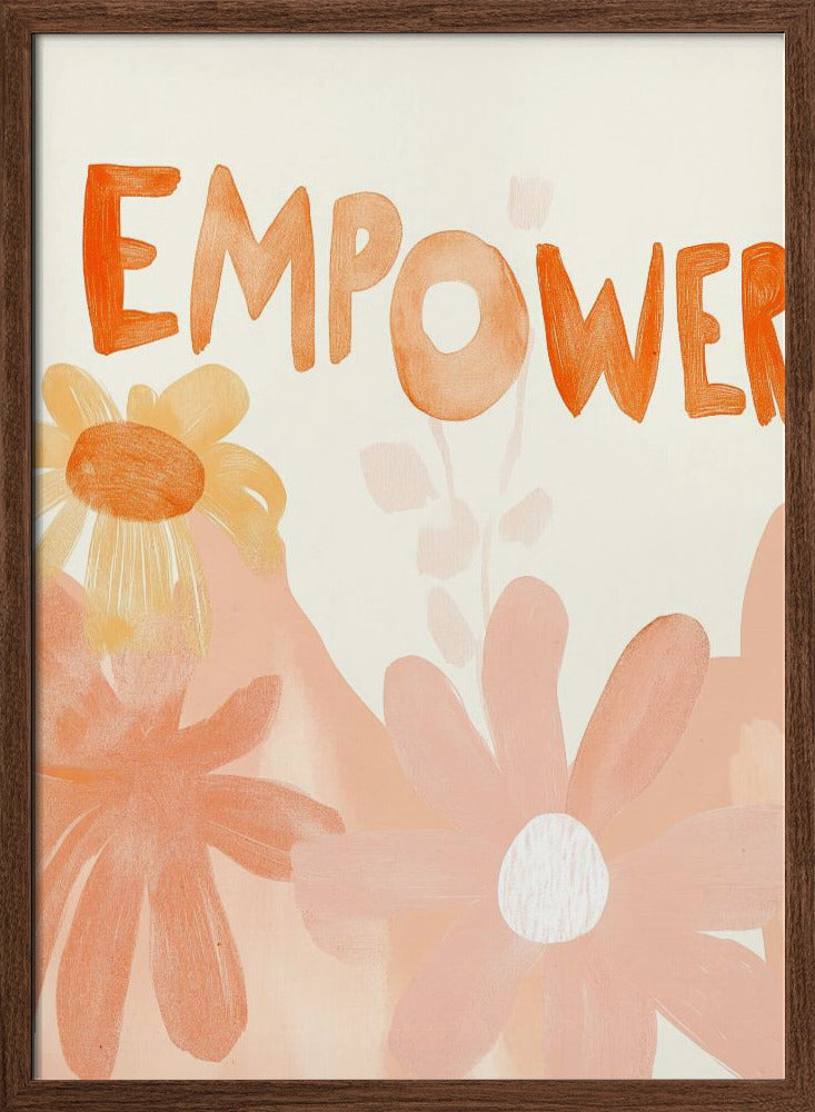 Empowerno2 Poster