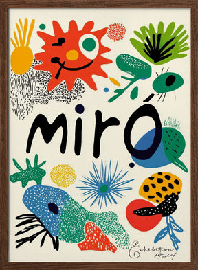 Miròno1 Poster