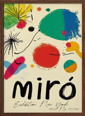 Miròno2 Poster