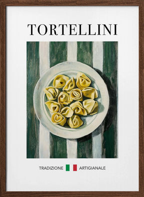 Tortellini Poster