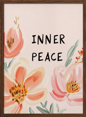 Innerpeaceno2 Poster