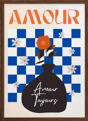 AMOUR Poster